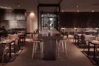 Novotel Santiago Las Condes - breakfast