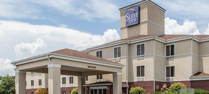 Wingate by Wyndham Kings Bay Naval Base / I-95 Hotels in Kingsland