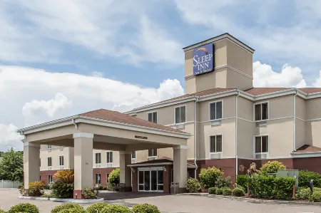 Wingate by Wyndham Kings Bay Naval Base / I-95