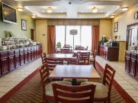Clarion Inn & Suites Weatherford South Hôtels à : Weatherford