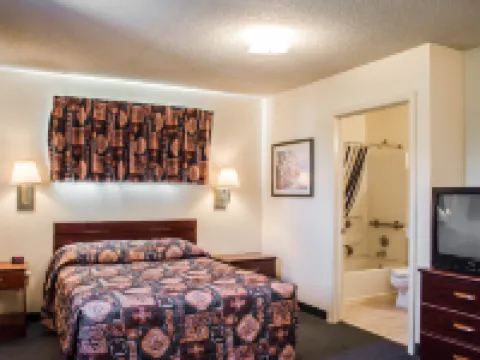 Tampa Bay Extended Stay Hotel Hotéis em Largo