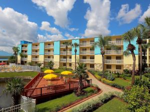 SureStay Plus by Best Western Orlando International Drive