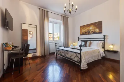 Little Rhome Suites Hotel in zona Circo Massimo