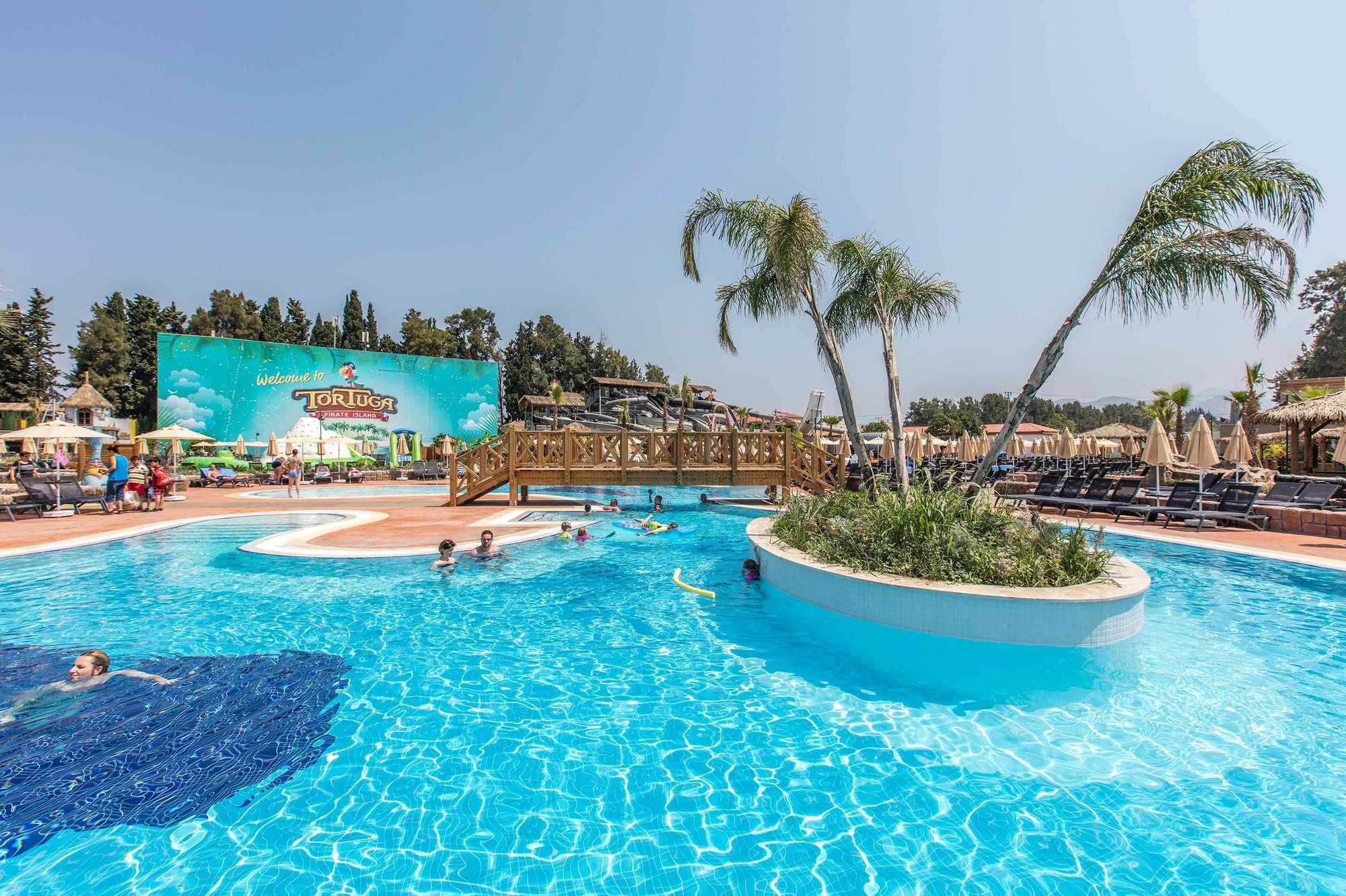 Atlantique Holiday Club - All Inclusive