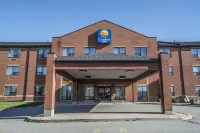 Comfort Inn Hotels in Cobourg