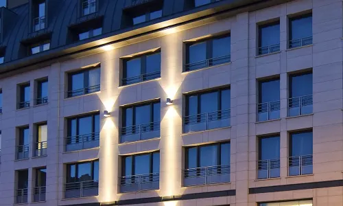 Sofitel Brussels Europe