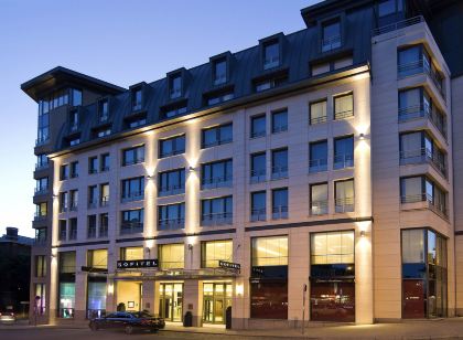 Sofitel Brussels Europe