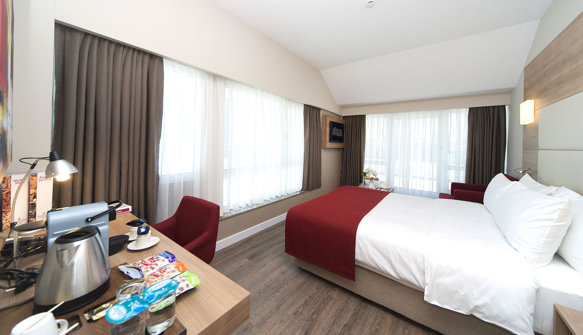 Ramada Encore Istanbul Kartal