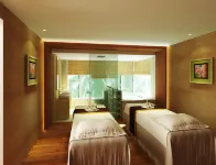 DoubleTree Resort by Hilton Hotel Penang - spa