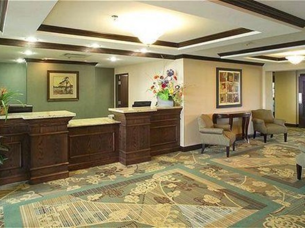 Holiday Inn Express Hotel & Suites Altoona-Des Moines, an Ihg Hotel