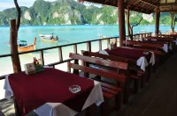 Phi Phi Rimlay Resort - Bữa sáng