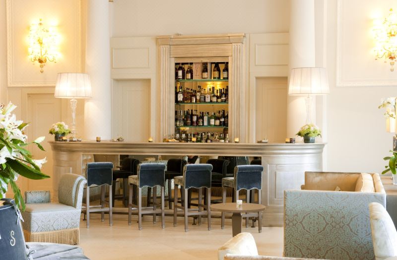 Savoia Excelsior Palace Trieste - Starhotels Collezione photo 5