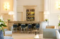 Savoia Excelsior Palace Trieste - Starhotels Collezione - bar