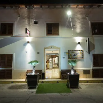 Hotel Aliai