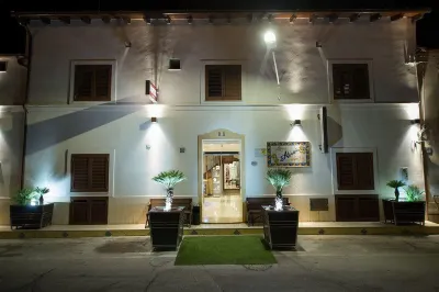 Hotel Aliai Hotels in Sciacca