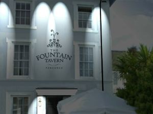 The Fountain Tavern