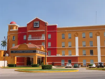 Baymont by Wyndham Lazaro Cardenas Hotels in 