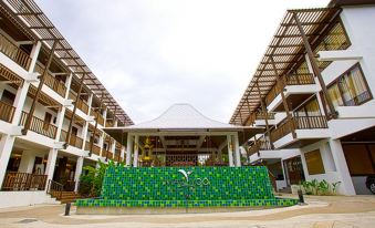 Maryoo Samui Hotel