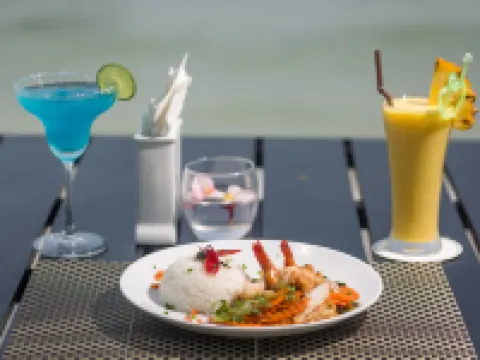 Mary Beach Hotel & Resort Hotels in Sihanoukville