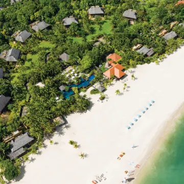 Four Seasons Resort Langkawi