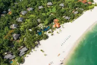 Four Seasons Resort Langkawi Hotels in der Nähe von Pantai Pasir Tengkorak