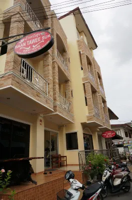 Baan Taweesuk Guest House