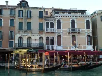Hotel Marconi Hotel in zona Giudecca