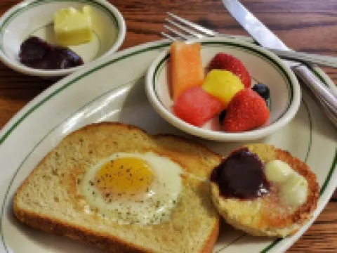 Uncle Sam Villa Hoteles en Siem Reap