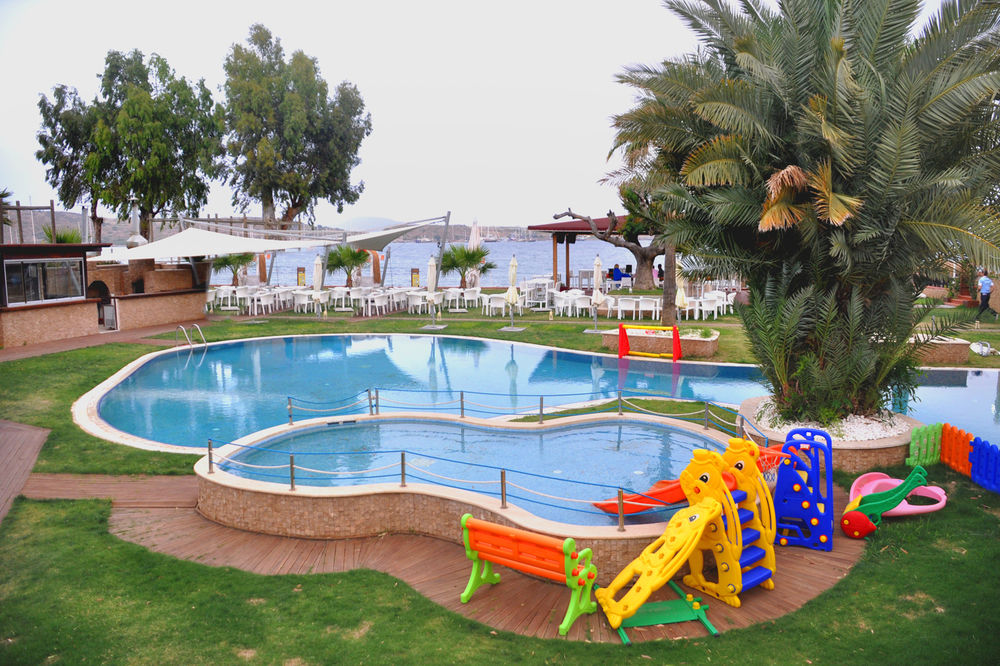 Costa Luvi Hotel - All Inclusive