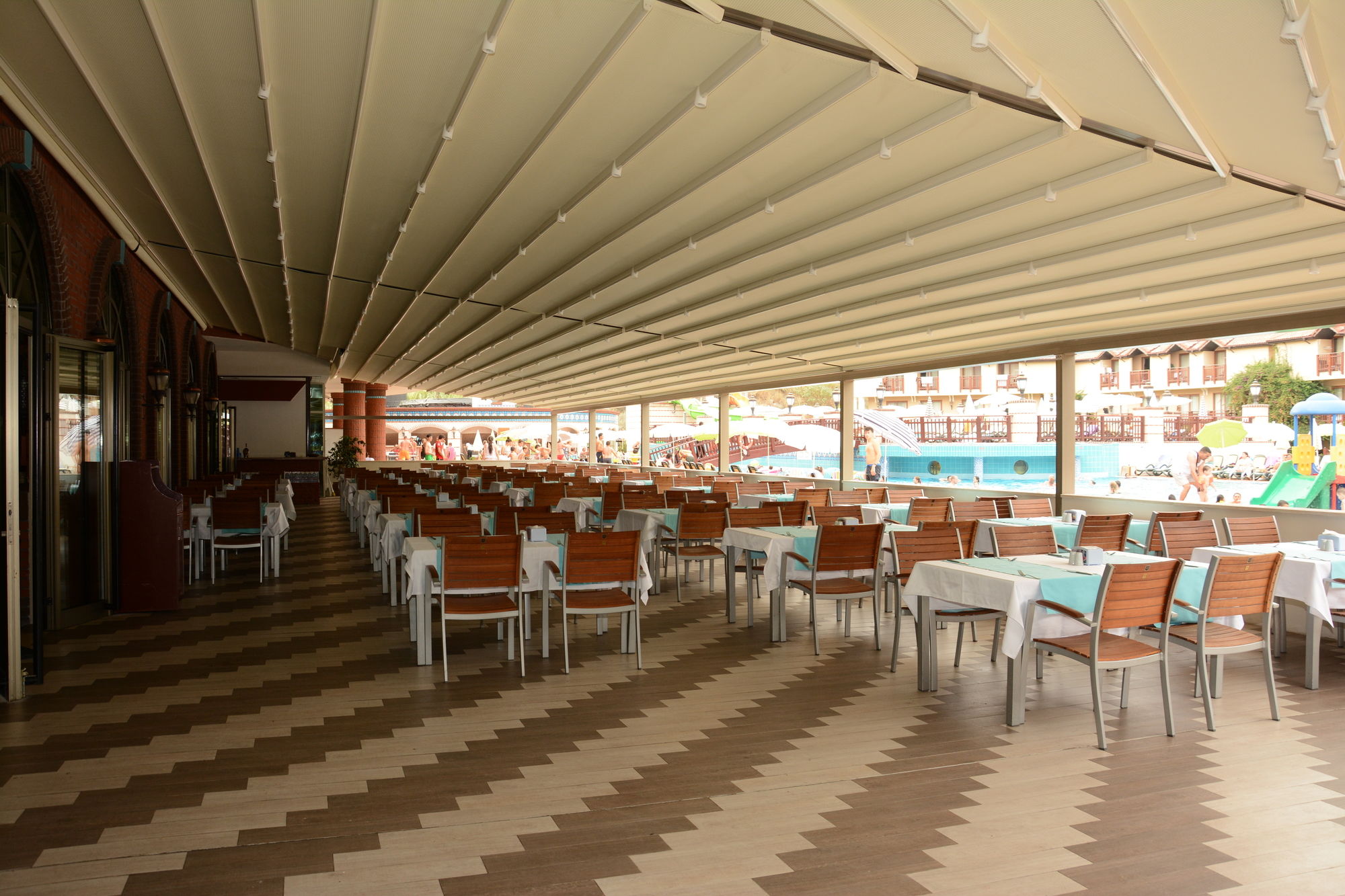 Club Konakli Hotel - All Inclusive