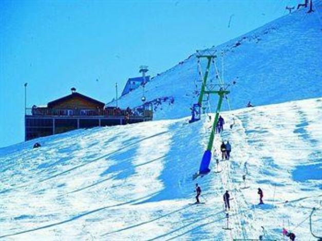 Dedeman Erzurum Palandöken Ski Lodge (Dedeman Palandoken Ski Lodge Hotel)