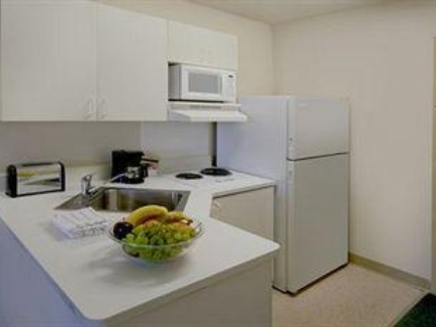 Extended Stay America Suites - Los Angeles - Carson