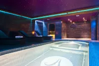 Chamois d'Or Hotel - spa