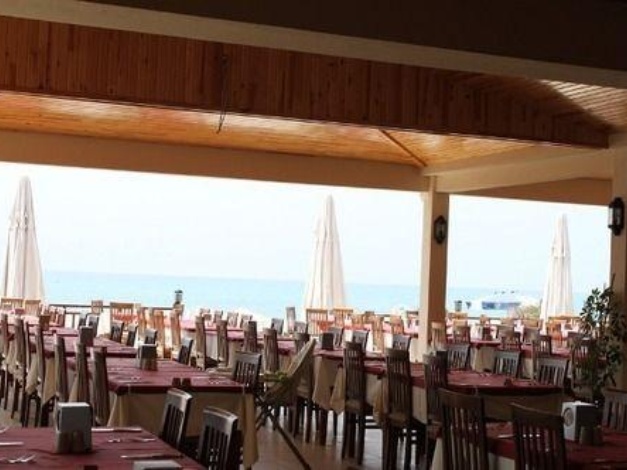Sırma Hotel