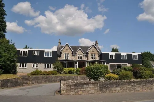The Acarsaid - Pitlochry Hotels in Pitlochry