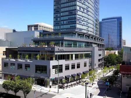 The Westin Bellevue