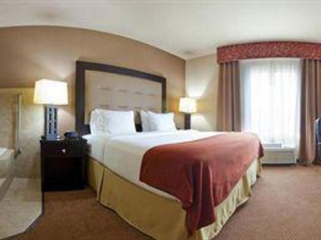 Holiday Inn Express Suites Van Buren-Ft Smith Area, an Ihg Hotel