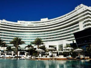 Fontainebleau Miami Beach