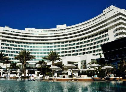 Fontainebleau Miami Beach