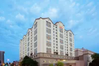 Residence Inn Las Vegas Hughes Center Hotels in Las Vegas