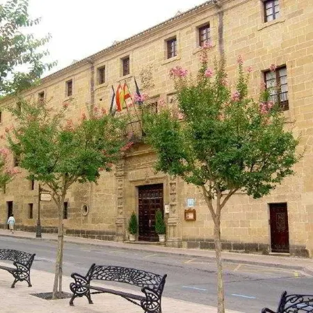 Eurostars Los Agustinos