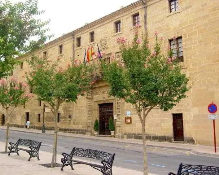 Eurostars Los Agustinos Hotéis em Haro