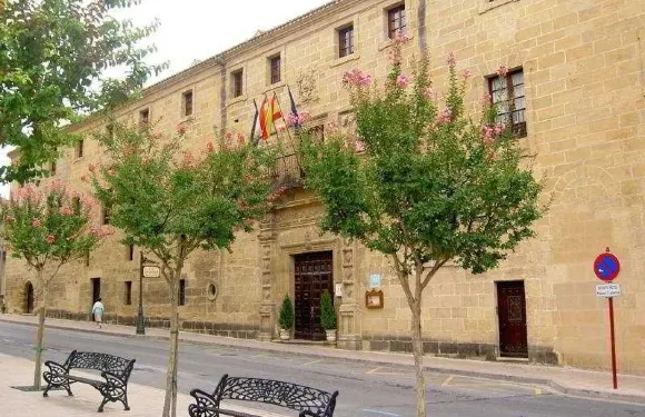 洛斯阿古斯蒂諾斯歐洲之星酒店