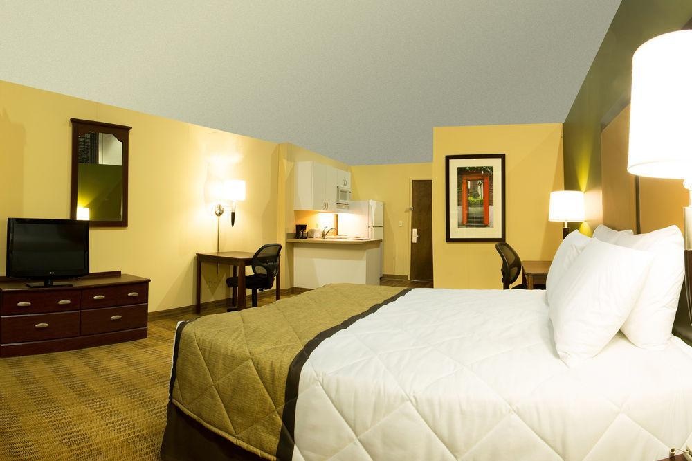 Extended Stay America Suites - Sacramento - South Natomas