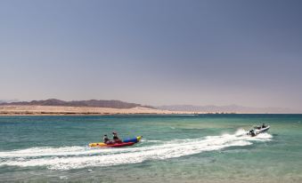 Barcelo Tiran Sharm Hotel