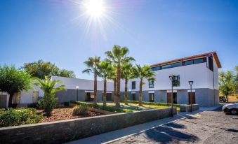 Hotel Rural Las Monteras - Housity