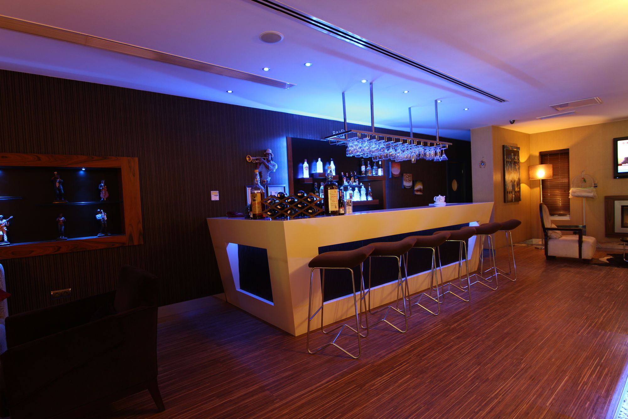 Hotel Troya