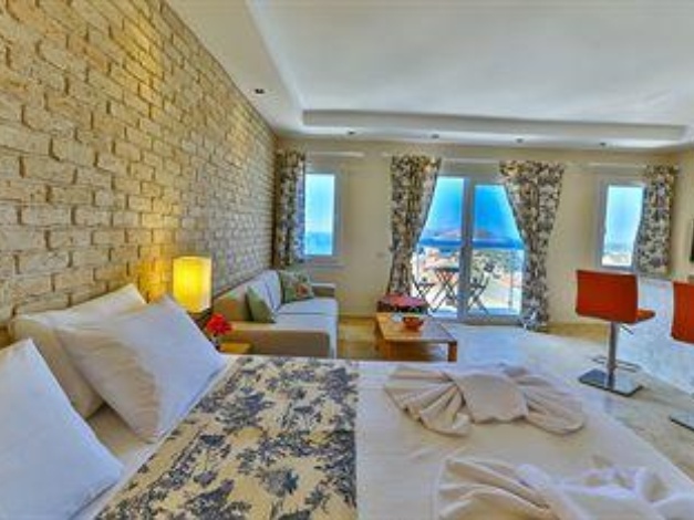 Saylam Suites