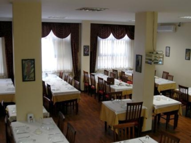 Fatih Resadiye Hotel