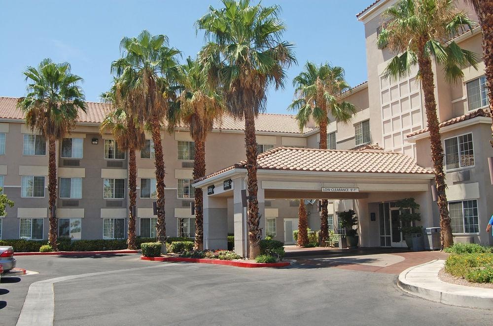 Extended Stay America Suites - Las Vegas - Midtown